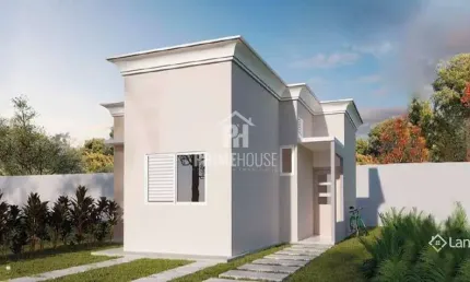Casa com 2 dormitórios à venda, 52 m² por r$ 339.078,15 - jardim mossoró - cuiabá/mt