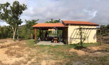 Chácara à Venda, 10.000,00 M² Por R$ 350.000 - Zona Rural - Cuiabá/mt