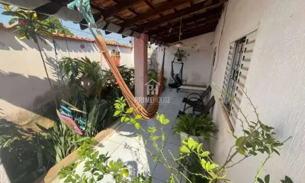 Casa com 4 dormitórios  à venda por r$ 110.000,00 - são francisco - cuiabá/mt