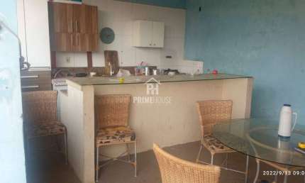 Casa Com 1 Dormitório à Venda Por R$ 400.000 - Jardim Ouro Verde - Várzea Grande/mato Grosso