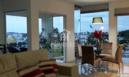 Sobrado Nova Mutum-MT Com 4 Dormitórios/4 Suítes à Venda, 450 M² Por R$ 2.950.000 - Bela Vista - Nova Mutum/mt