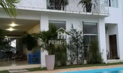 Sobrado nova mutum-mt com 4 dormitórios/4 suítes à venda, 450 m² por r$ 3.450.000,00 - bela vista - nova mutum/mt