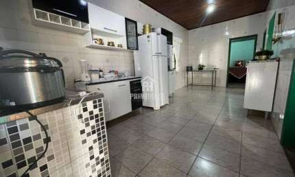 Casa Comercial/residencial à Venda - Jardim Paula II - Várzea Grande/MT