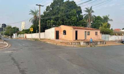 Terreno à Venda, 595 M² Por R$ 350.000,00 - Jardim Primavera - Cuiabá/mt