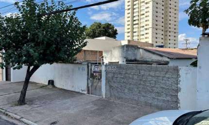 Terreno à Venda, 233 M² Por R$ 450.000,00 - Jardim Mariana - Cuiabá/mt