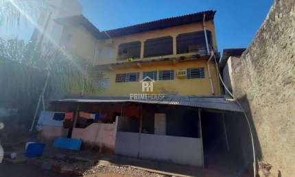 Sobrado Com 8 Dormitórios à Venda, 515 M² Por R$ 650.000,00 - Araés - Cuiabá/mt
