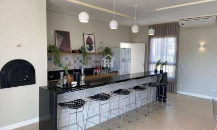 CONDOMÍNIO ORIGEM - Casa Com 3 Dormitórios/1 Suíte à Venda, 76 M² Por R$ 440.000,00 - Petrópolis - Várzea Grande/mt