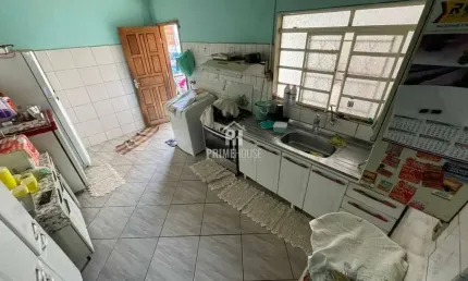 Casa Com 2 Dormitórios à Venda Por R$ 750.000,00 - Morada do Ouro - Cuiabá/mt