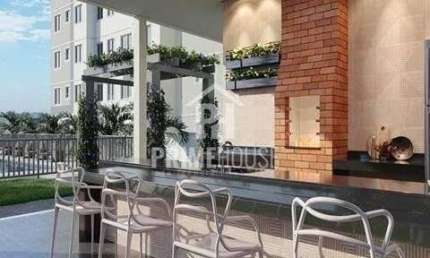 Apartamento com 2 quartos à venda no Ribeirão do Lipa, Cuiabá 