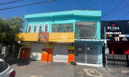 Casa Com 4 Dormitórios à Venda, 470 M² Por R$ 1.400.000,00 - Verdão - Cuiabá/mt