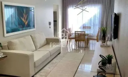 Casa com 3 quartos à venda no Parque Atalaia, Cuiabá 