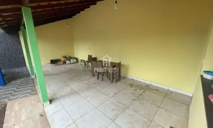 Casa Com 3 Dormitórios à Venda - Coophema - Cuiabá/mt