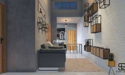 Casa Com 2 e 3 Dormitórios à Venda, a partir de R$ 280.000,00 - Jardim Cerrado - Várzea Grande/mt