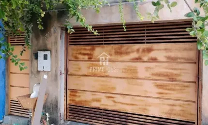 Sobrado Com 3 Dormitórios/1 Suíte à Venda, 330 M² Por R$ 250.000 - Goiabeiras - Cuiabá/mt