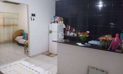 Casa com 2 quartos à Venda, Dr. Fabio Leite - Cuiabá