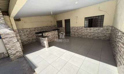 Casa com 2 quartos para alugar no Porto, Cuiabá 