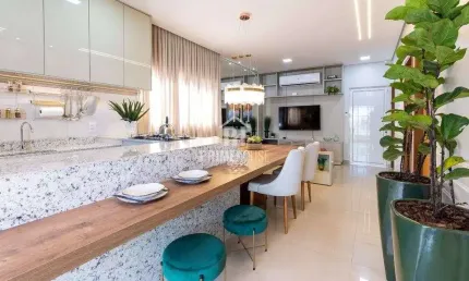 Condomínio murano - casas de 2 ou 3 dormitórios com suíte - cpa i - cuiabá/mt