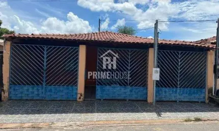 Casa com 4 quartos à venda na Rua Vinte e Cinco, Residencial Coxipó, Cuiabá