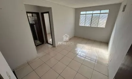Apartamento com 2 quartos para alugar na Rua A, Residencial Paiaguás, Cuiabá