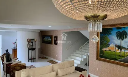 Casa com 4 quartos para alugar na Avenida Érico Preza, Jardim Itália, Cuiabá