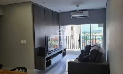 Apartamento com 2 quartos à venda na Rua Tiradentes, Pico do Amor, Cuiabá