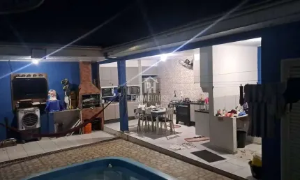Casa com 3 quartos à venda no Residencial Altos do Parque I, Cuiabá 