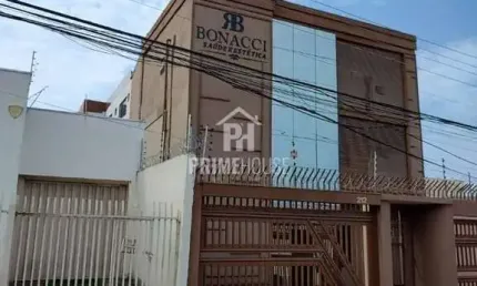 Sala comercial à venda na Avenida Bosque da Saúde, Bosque da Saúde, Cuiabá