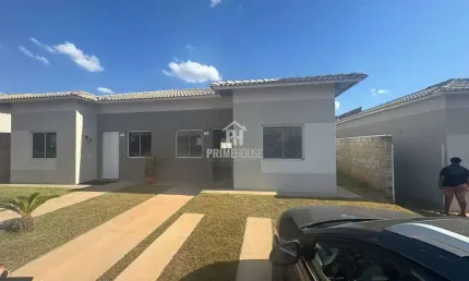 Apartamento com 2 quartos para alugar na Rua Brasil, Parque das Nações, Várzea Grande