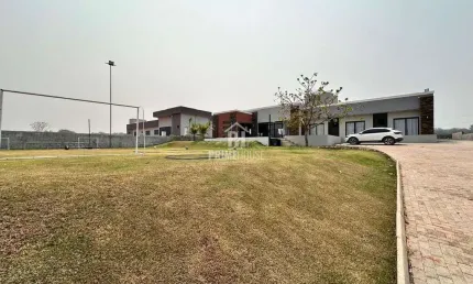 Casa em condomínio fechado com 3 quartos à venda no Centro, Chapada dos Guimarães 