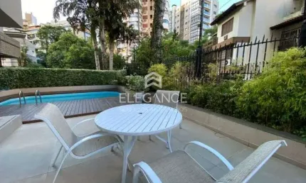 Apartamento com 3 quartos à venda na Rua Doutor Tauphick Saadi, 289, Bela Vista, Porto Alegre, 242 m2 por R$ 2.450.000