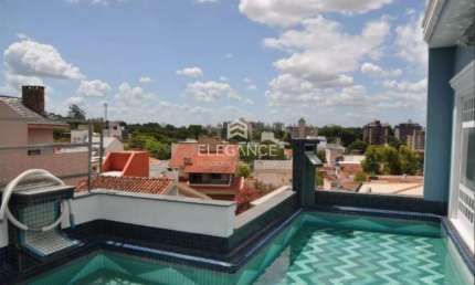 Casa com 4 quartos à venda na Rua Carlos Huber, 1028, Três Figueiras, Porto Alegre, 528 m2 por R$ 2.100.000