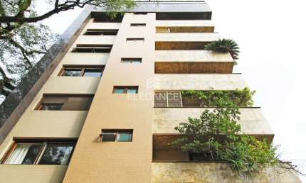 Apartamento com 4 quartos à venda na Rua Coronel Joaquim Pedro Salgado, 145, Rio Branco, Porto Alegre, 279 m2 por R$ 1.900.000