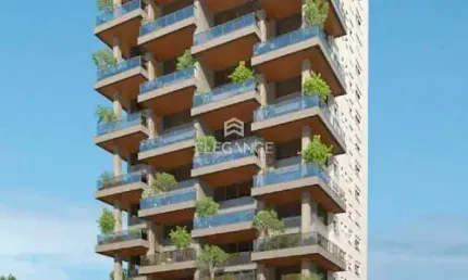 Apartamento com 3 quartos à venda na Rua Jaraguá, 115, Bela Vista, Porto Alegre, 200 m2 por R$ 3.326.749