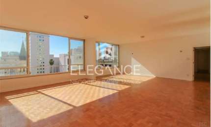 Apartamento com 4 quartos à venda na Praça Dom Feliciano, 126, Centro Histórico, Porto Alegre, 207 m2 por R$ 1.010.000