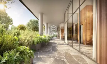 Elegance imóveis vende lançamento Residências do Golfe no Bela Vista, construído pela CFL, empreendimento de Alto Padrão.