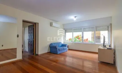 Apartamento com 3 quartos à venda na avenida mariland, 600, auxiliadora, porto alegre, 104 m2 por r$ 567.000