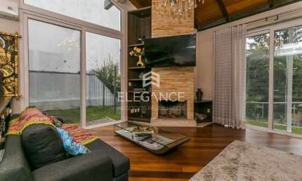 Casa com 4 quartos à venda na Rua Professor Ulisses Cabral, 483, Chácara das Pedras, Porto Alegre, 650 m2 por R$ 4.470.000