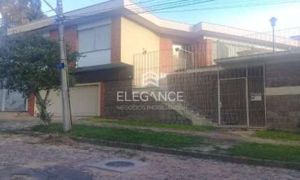 Casa com 4 quartos à venda na Rua Doutor Jorge Fayet, 491, Chácara das Pedras, Porto Alegre, 300 m2 por R$ 1.450.000