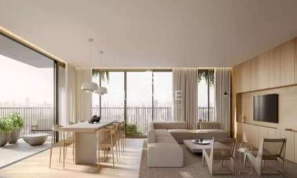 Apartamento com 3 quartos à venda na Rua Faria Santos, 220, Petrópolis, Porto Alegre, 200 m2 por R$ 2.320.616