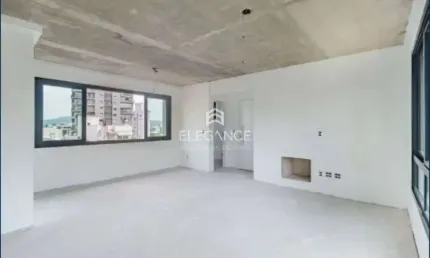 Elegance Imóveis vende apartamento novo e desocupado com 2 dormitórios 2 suítes 2 vagas box garagem Petrópolis Porto Alegre
