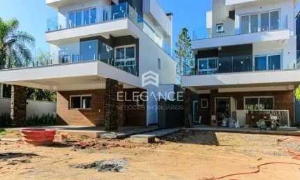 Casa em condomínio fechado com 3 quartos à venda na Avenida Coronel Marcos, 1239, Ipanema, Porto Alegre por R$ 2.790.000