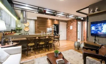 Apartamento com 1 quarto à venda na avenida nova york, 205, auxiliadora, porto alegre, 43 m2 por r$ 821.676
