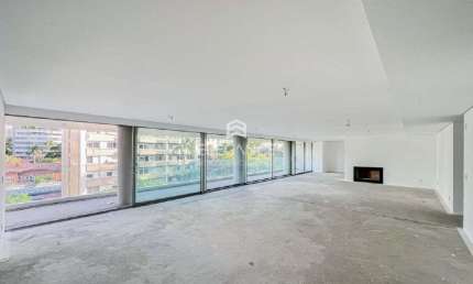 Apartamento com 3 quartos à venda na Rua Luciana de Abreu, 250, Moinhos de Vento, Porto Alegre, 388 m2 por R$ 7.900.000