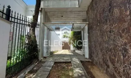 Casa com 2 quartos à venda na Rua Carlos Huber, 755, Três Figueiras, Porto Alegre, 142 m2 por R$ 1.100.000