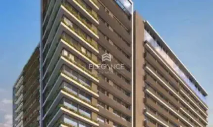 Apartamento com 1 quarto à venda na Avenida Praia de Belas, 2024, Praia de Belas, Porto Alegre, 75 m2 por R$ 980.000
