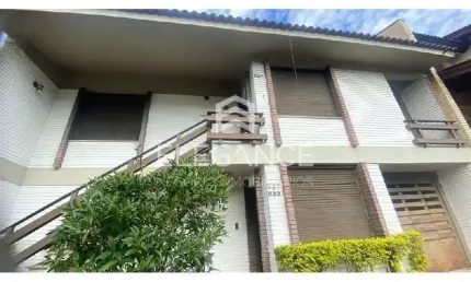 Casa com 5 quartos à venda na Rua General Couto de Magalhães, 533, Higienópolis, Porto Alegre por R$ 1.250.000