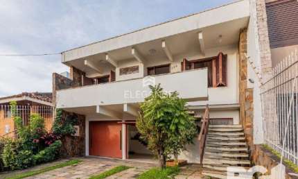 Casa com 3 quartos à venda na Rua Doutor Prudente de Moraes, 349, Chácara das Pedras, Porto Alegre, 280 m2 por R$ 1.490.000