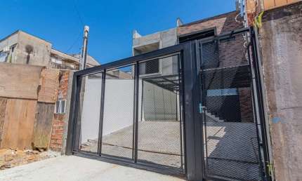 Casa com 3 quartos à venda na Rua Matias José Bins, 1217, Chácara das Pedras, Porto Alegre por R$ 999.000