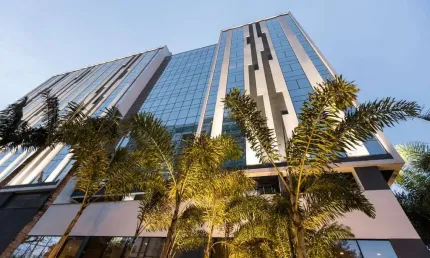 Apartamento com 1 quarto à venda na Avenida Plínio Brasil Milano, 857, Higienópolis, Porto Alegre, 37 m2 por R$ 682.721
