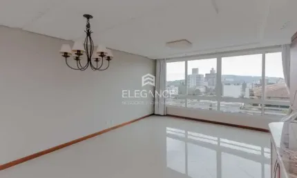 Apartamento com 3 quartos à venda na Avenida Luiz Manoel Gonzaga, 187, Petrópolis, Porto Alegre, 105 m2 por R$ 1.180.000